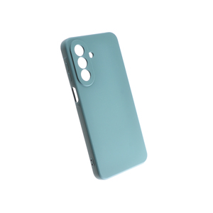 Maska za Samsung Galaxy A27 5G — TPU Matte, zelena