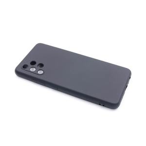 Maska za Samsung Galaxy A32 4G — TPU Matte, crna