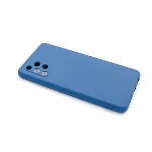 Maska za Samsung Galaxy A32 4G — TPU Matte, plava
