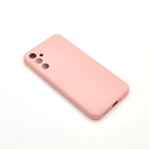 Maska za Samsung Galaxy A34 5G — TPU Matte, roza