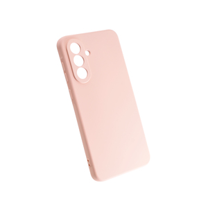 Maska za Samsung Galaxy A36 5G — TPU Matte, roza