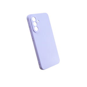 Maska za Samsung Galaxy A37 5G — TPU Matte, ljubicasta