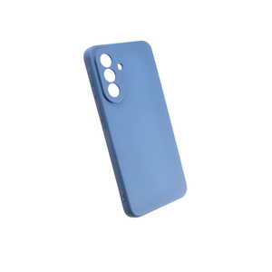 Maska za Samsung Galaxy A37 5G — TPU Matte, plava