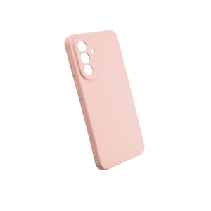 Maska za Samsung Galaxy A37 5G — TPU Matte, roza