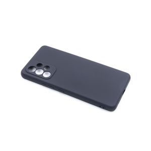 Maska za Samsung Galaxy A53 5G — TPU Matte, crna