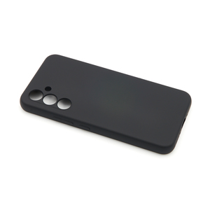 Maska za Samsung Galaxy A54 5G — TPU Matte, crna