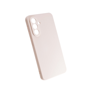 Maska za Samsung Galaxy A56 5G — TPU Matte, bela
