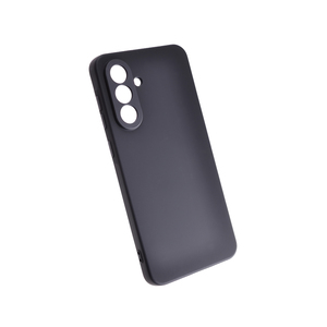 Maska za Samsung Galaxy A56 5G — TPU Matte, crna