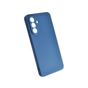 Maska za Samsung Galaxy A56 5G — TPU Matte, plava