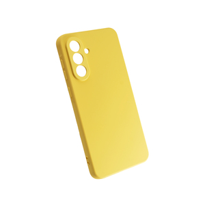 Maska za Samsung Galaxy A56 5G — TPU Matte, zuta