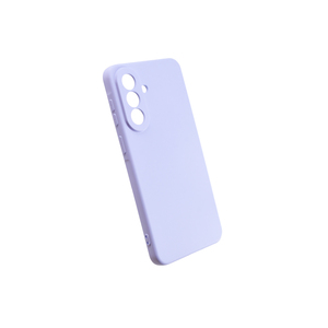 Maska za Samsung Galaxy A57 5G — TPU Matte, ljubicasta