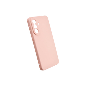 Maska za Samsung Galaxy A57 5G — TPU Matte, roza