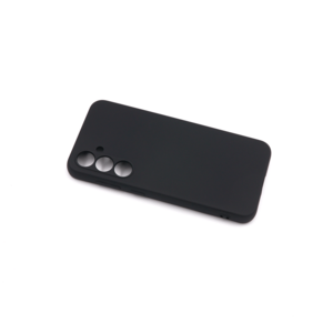 Maska za Samsung Galaxy S23 FE — TPU Matte, crna