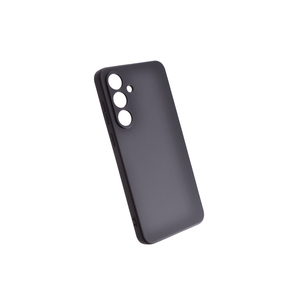 Maska za Samsung Galaxy S25 FE — TPU Matte, crna