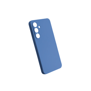Maska za Samsung Galaxy S25 FE — TPU Matte, plava