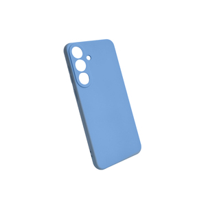 Maska za Samsung Galaxy S26 FE — TPU Matte, plava