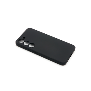 Maska za Samsung Galaxy S23 — TPU Matte, crna
