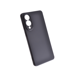 Maska za Samsung Galaxy S25 Edge — TPU Matte, crna