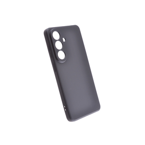 Maska za Samsung Galaxy S26 — TPU Matte, crna