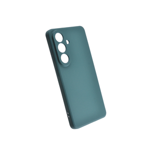 Maska za Samsung Galaxy S26 — TPU Matte, zelena