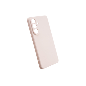 Maska za Samsung Galaxy S26 Plus — TPU Matte, bela