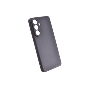 Maska za Samsung Galaxy S26 Plus — TPU Matte, crna
