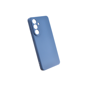 Maska za Samsung Galaxy S26 Plus — TPU Matte, plava