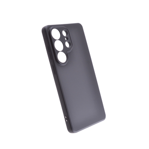 Maska za Samsung Galaxy S26 Ultra — TPU Matte, crna