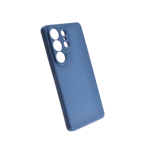 Maska za Samsung Galaxy S26 Ultra — TPU Matte, plava