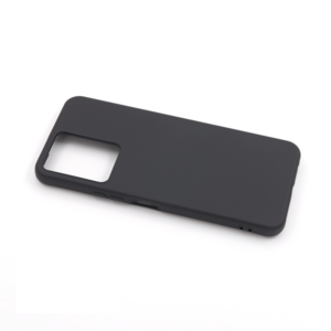 Maska za Vivo Y16 — TPU Matte, crna