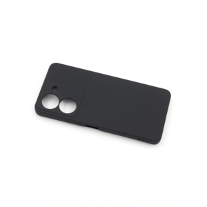 Maska za Vivo Y36 — TPU Matte, crna