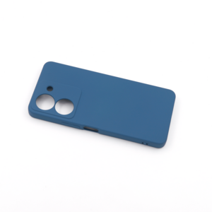 Maska za Vivo Y36 — TPU Matte, plava
