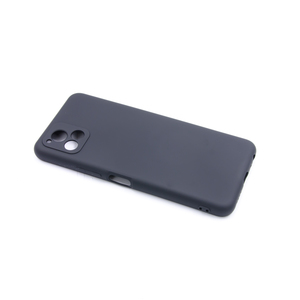 Maska za Vivo Y52s — TPU Matte, crna