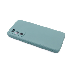 Maska za Vivo Y70 — TPU Matte, zelena