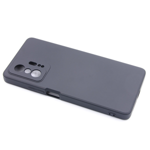 Maska za Xiaomi 11T Pro — TPU Matte, crna