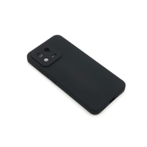 Maska za Xiaomi 13 — TPU Matte, crna
