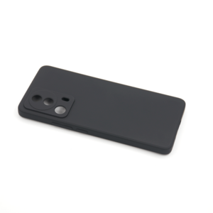 Maska za Xiaomi 13 Lite — TPU Matte, crna
