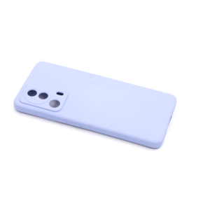 Maska za Xiaomi 13 Lite — TPU Matte, ljubicasta