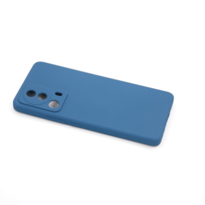 Maska za Xiaomi 13 Lite — TPU Matte, plava