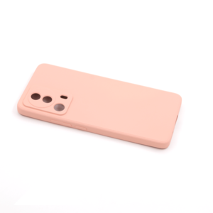 Maska za Xiaomi 13 Lite — TPU Matte, roza