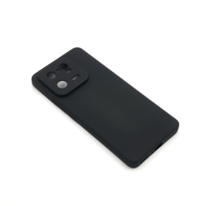 Maska za Xiaomi 13 Pro — TPU Matte, crna