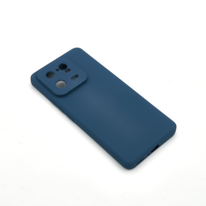 Maska za Xiaomi 13 Pro — TPU Matte, plava