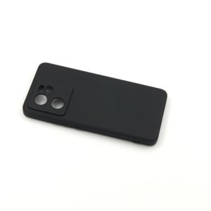 Maska za Xiaomi 13T Pro — TPU Matte, crna