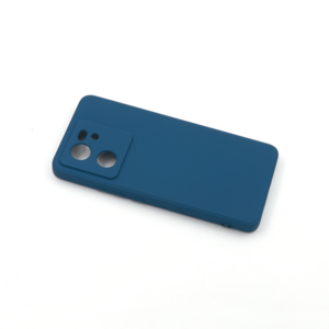 Maska za Xiaomi 13T Pro — TPU Matte, plava