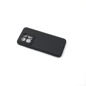 Maska za Xiaomi 14 — TPU Matte, crna