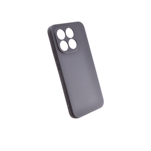 Maska za Xiaomi 15T — TPU Matte, crna