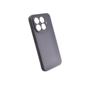 Maska za Xiaomi 15T Pro — TPU Matte, crna