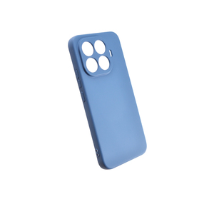 Maska za Xiaomi 15T Pro — TPU Matte, plava