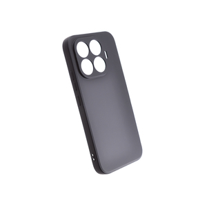 Maska za Xiaomi 17T — TPU Matte, crna