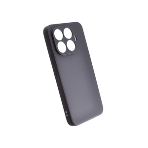 Maska za Xiaomi 17T Pro — TPU Matte, crna